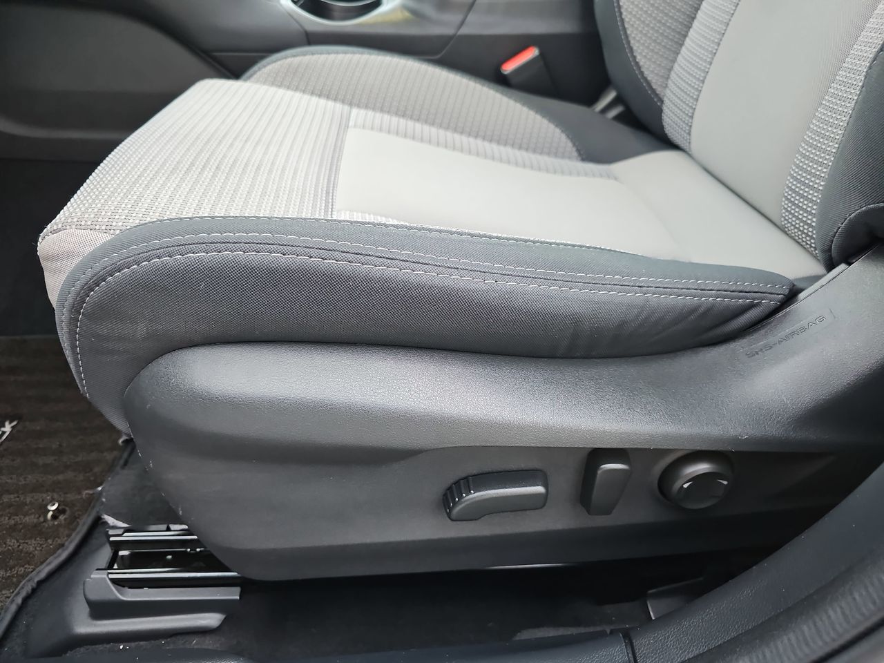 Certified Used 2023 Crystal White Pearl Subaru Premium image 23