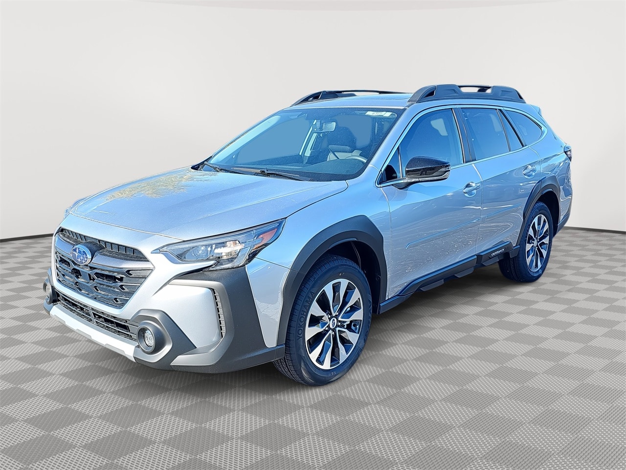 2025 Subaru Outback Limited's photo