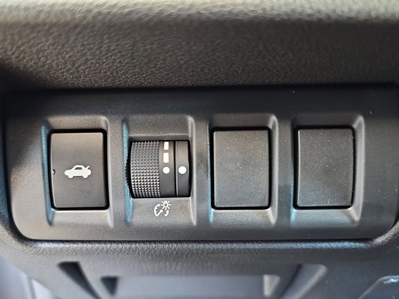 New 2025 Magnetite Gray Subaru Premium image 24