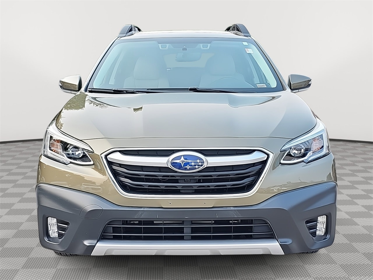 Used 2020 Subaru Outback Limited with VIN 4S4BTANC6L3138620 for sale in Kansas City