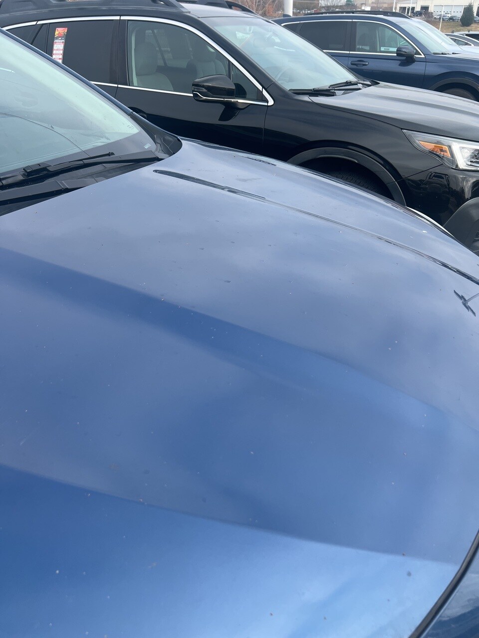 2022 Subaru Outback Limited photo 2