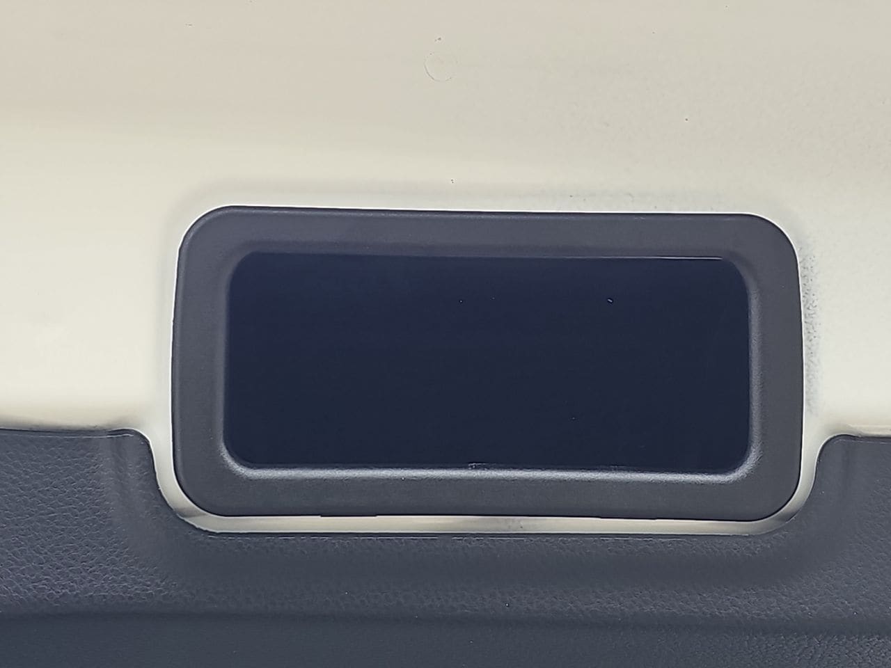 New 2026 Crystal White Pearl Subaru Sport image 13