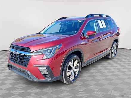 2023 Subaru Ascent Premium SUV