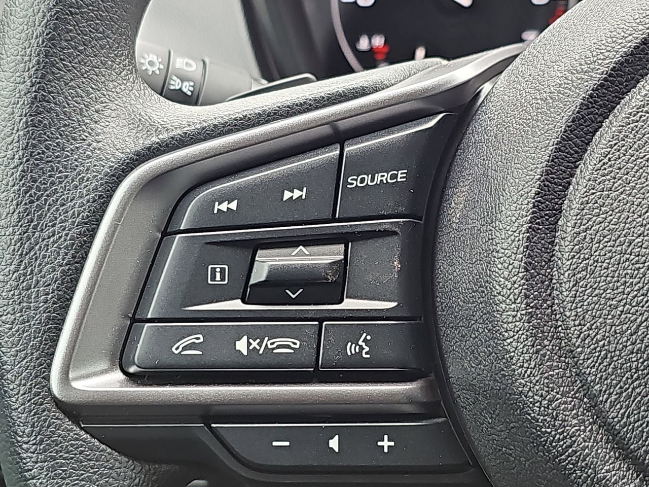 New 2026 Magnetite Gray Subaru Sport image 17