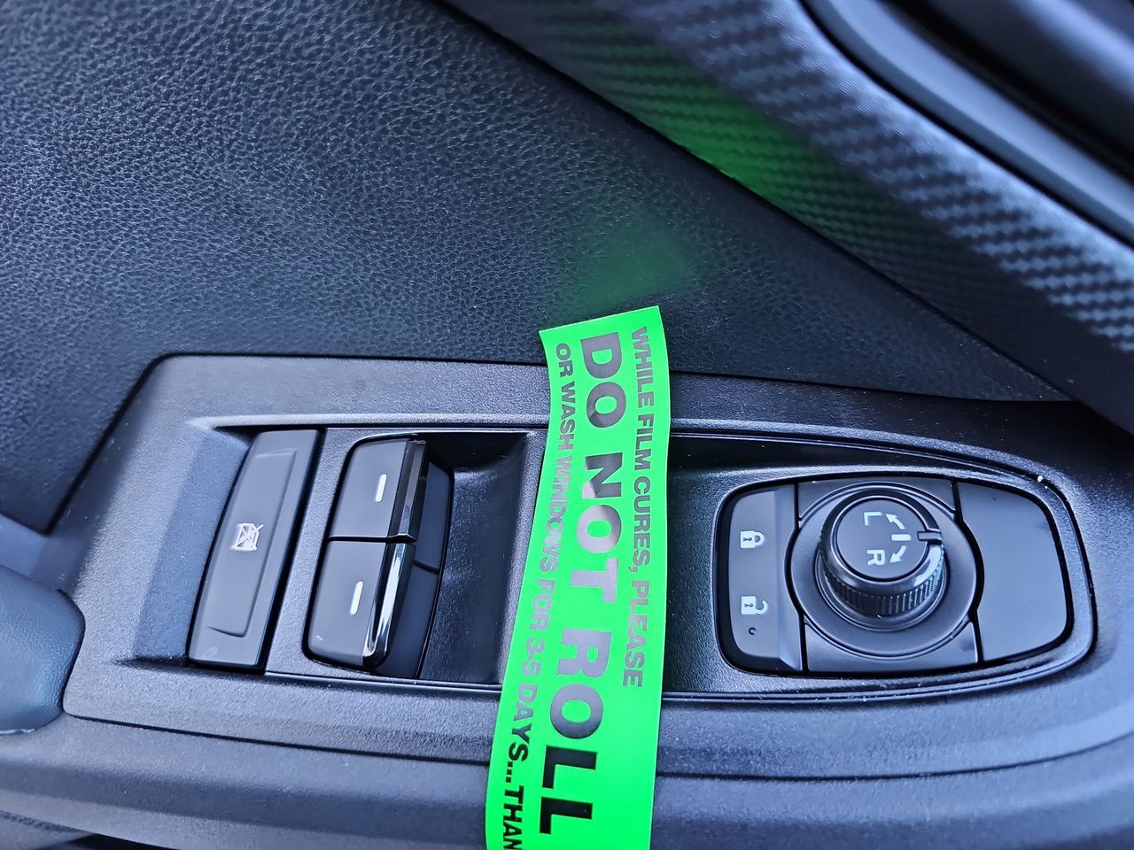 New 2026 Crystal Black Silica Subaru Premium image 27