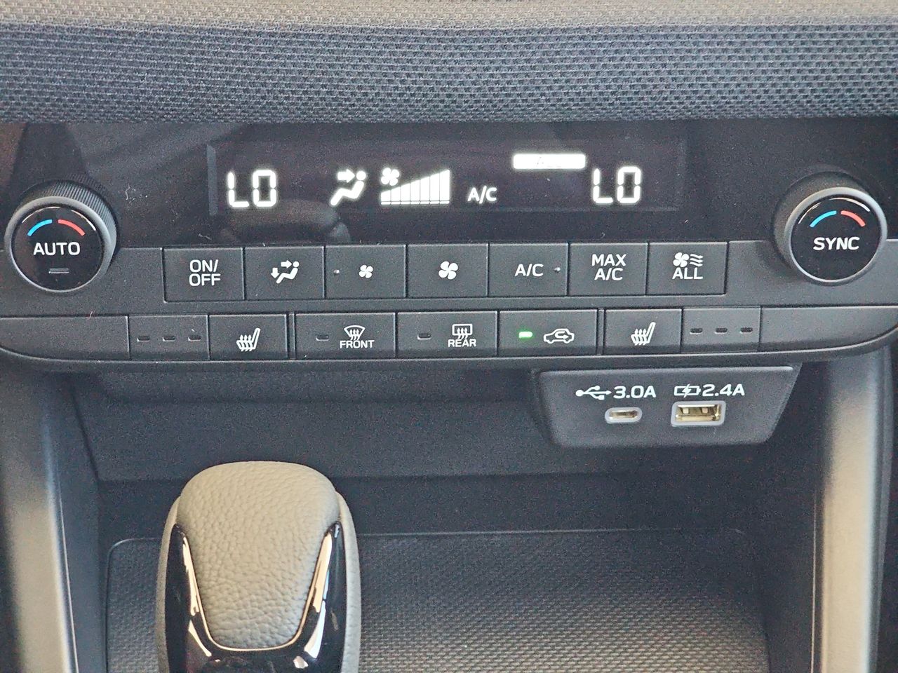 New 2026 River Rock Pearl Subaru Premium image 21