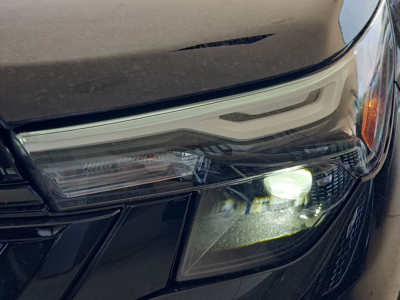 New 2026 Crystal Black Silica Subaru Sport Hybrid image 32