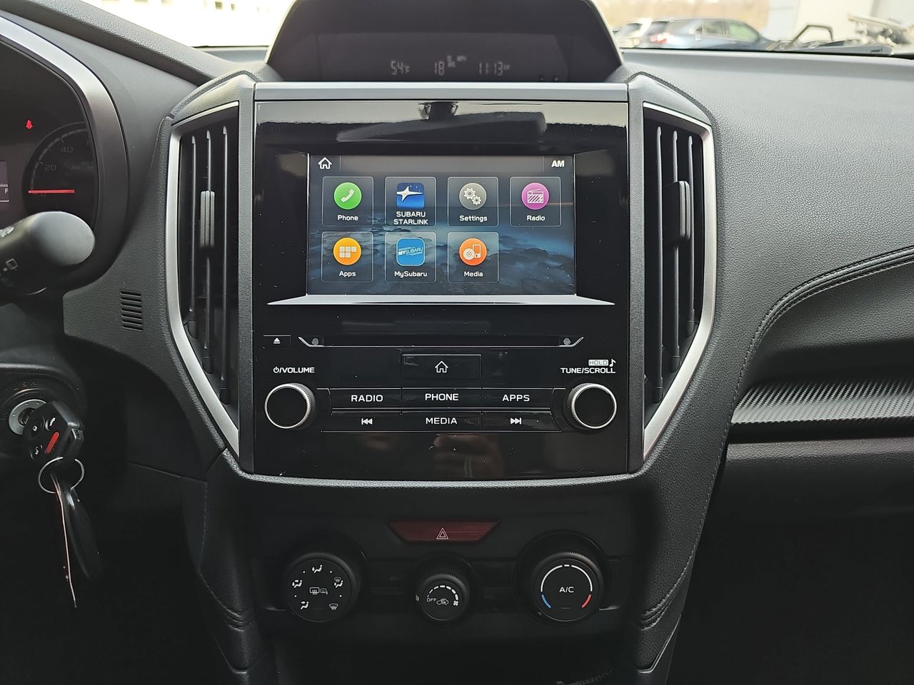 Used 2019 Quartz Blue Subaru 2.0i Premium image 25