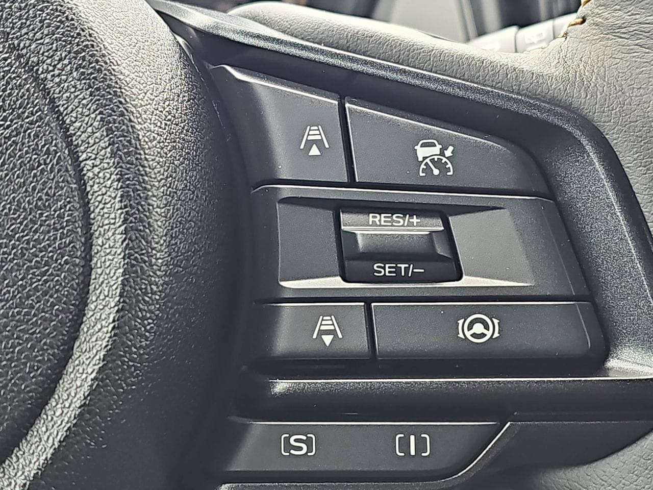 New 2026 Lithium Red Pearl Subaru Wilderness image 18