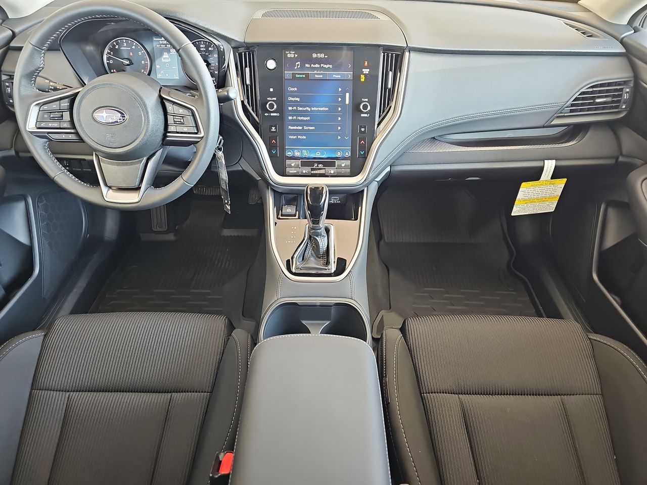 2025 Subaru Legacy Premium - Photo 11