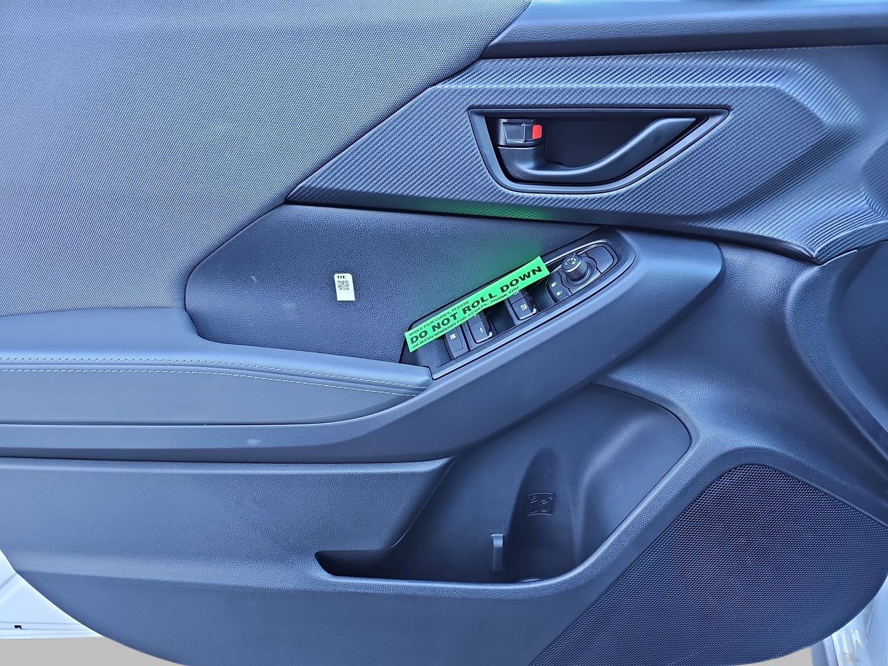 New 2026 Crystal White Pearl Subaru Premium image 26