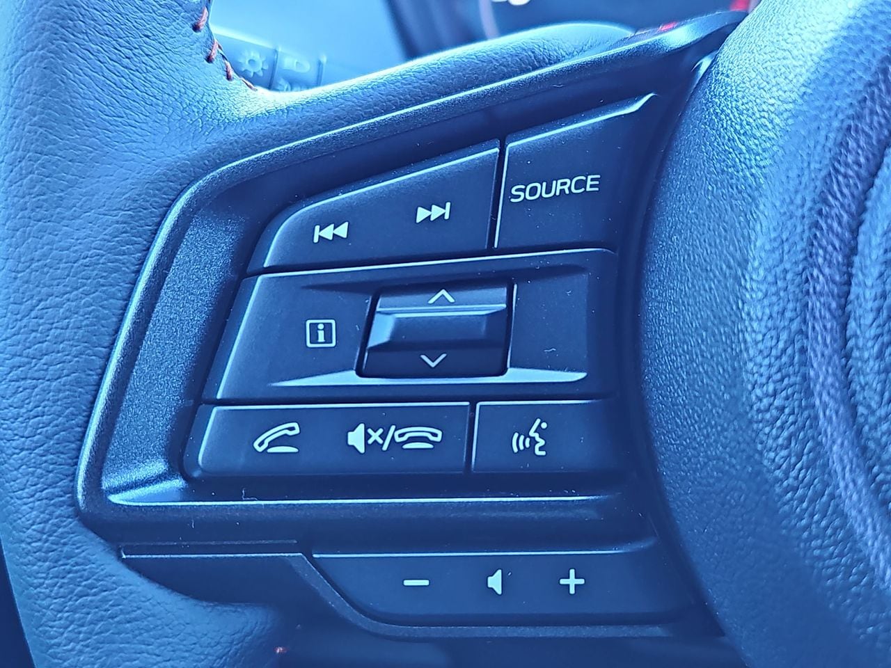 New 2026 Crystal White Pearl Subaru Limited image 17