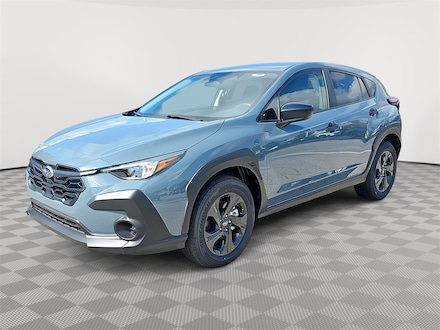 2025 Subaru Crosstrek Base SUV