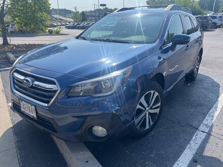 2019 Subaru Outback 2.5i SUV