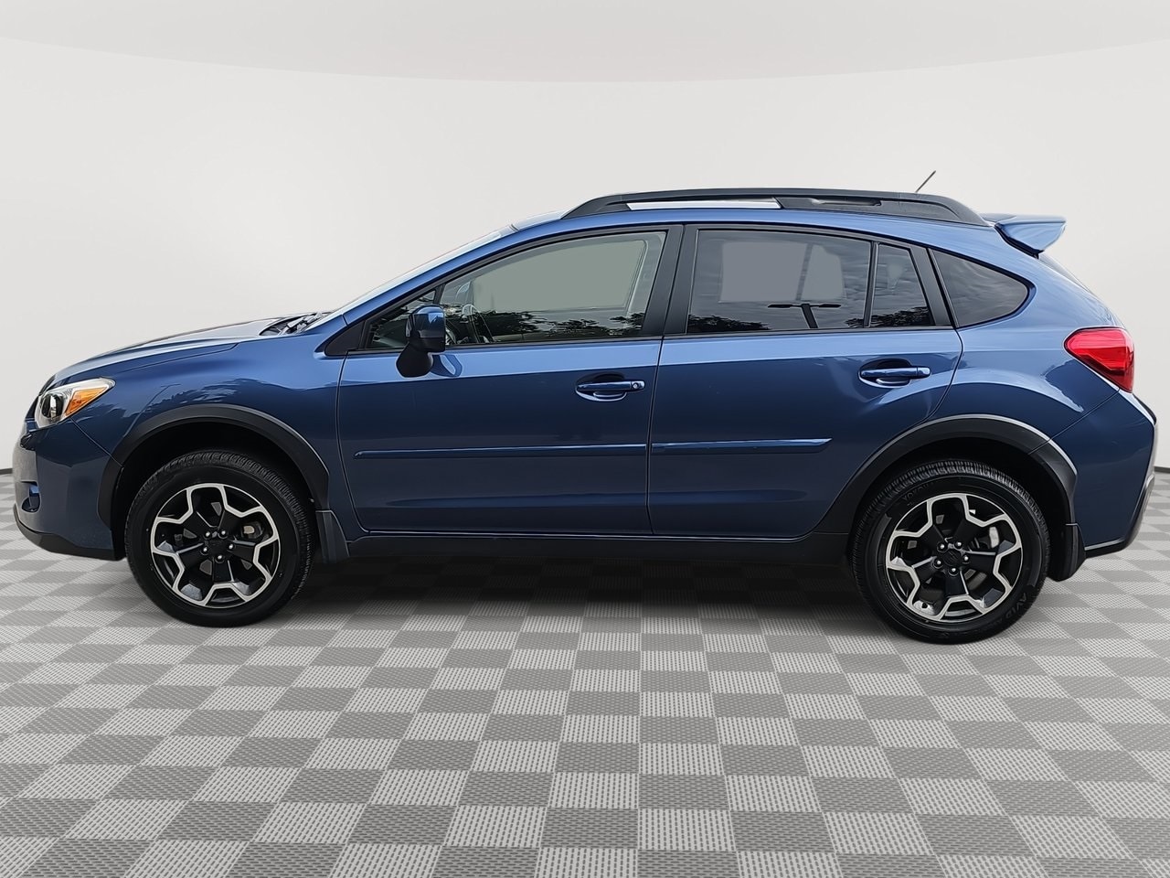 Used 2013 Subaru XV Crosstrek Premium with VIN JF2GPACC3D1213483 for sale in Kansas City