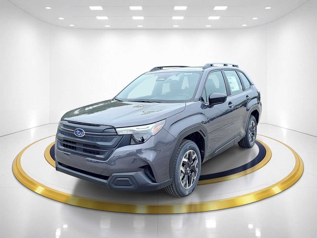 2026 Subaru Forester -'s photo