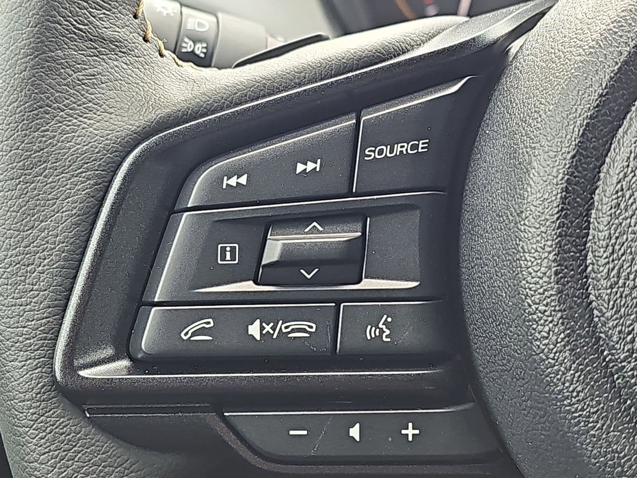 New 2026 Crystal White Pearl Subaru Wilderness image 17