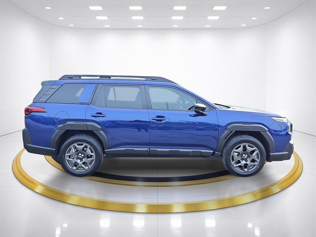 New 2026 Subaru Outback Premium SUV