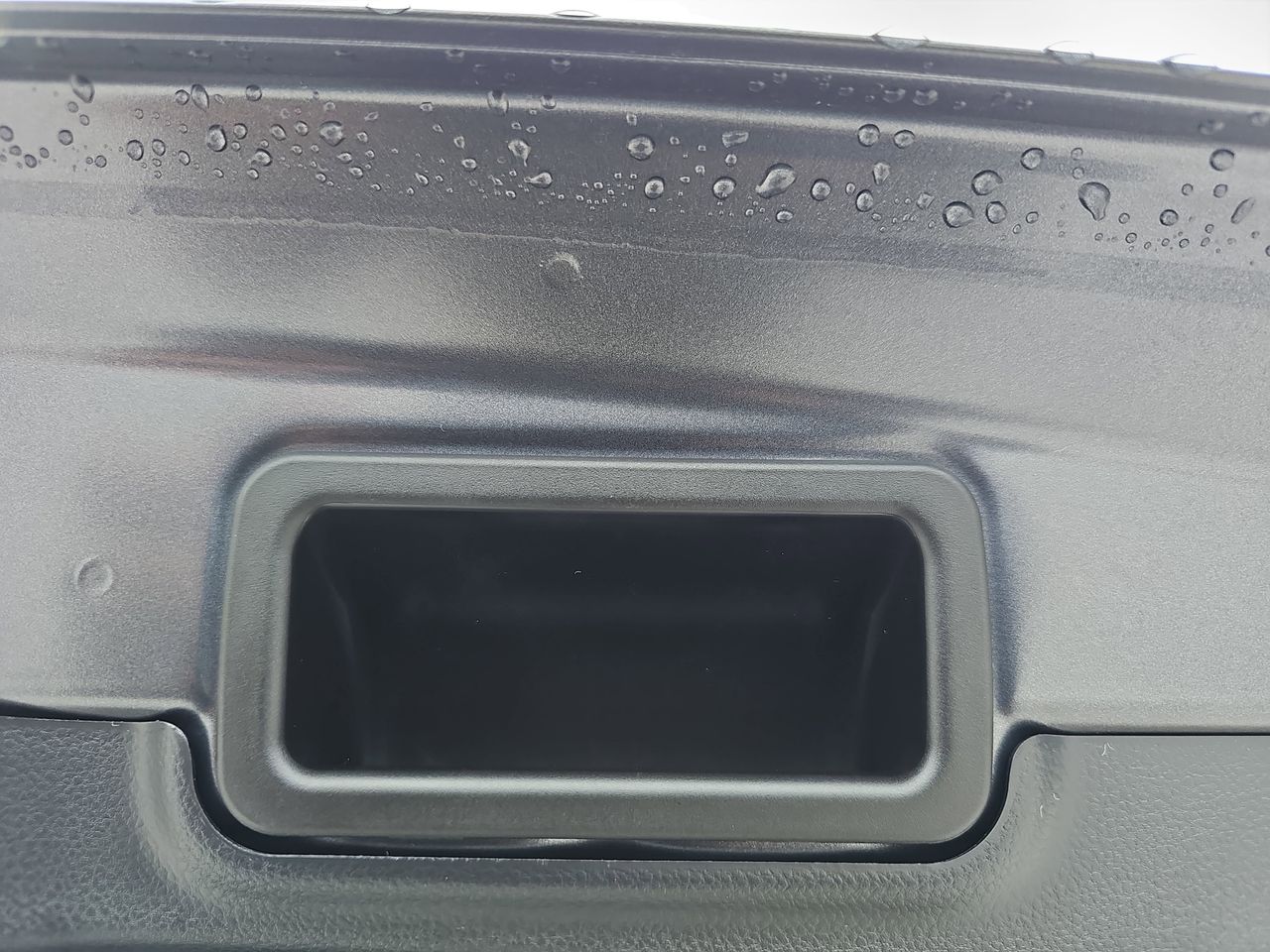 New 2026 Magnetite Gray Subaru Sport image 13