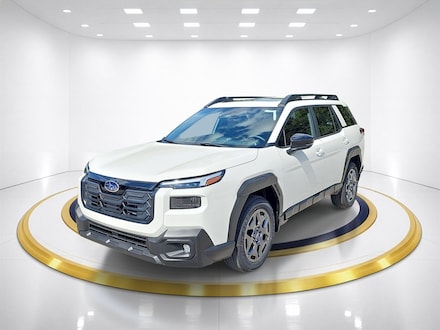 2026 Subaru Outback Premium SUV