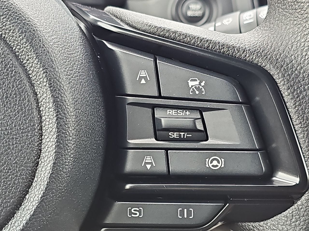 New 2026 Magnetite Gray Subaru Standard Model image 18