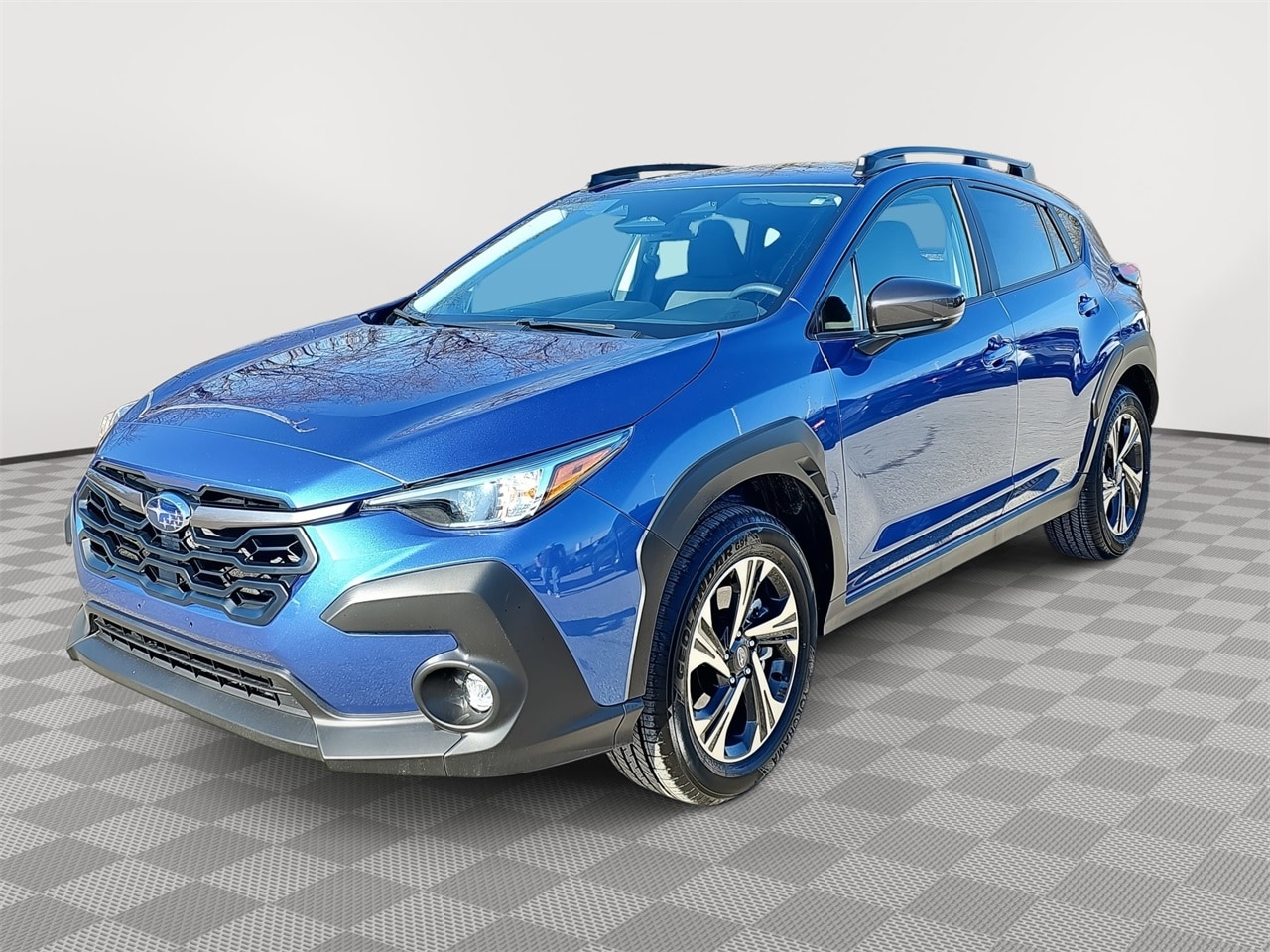 2025 Subaru Crosstrek Premium's photo