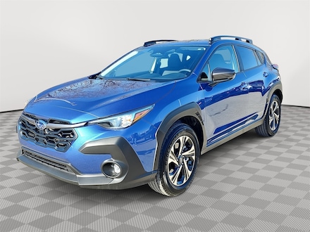 2025 Subaru Crosstrek Premium SUV
