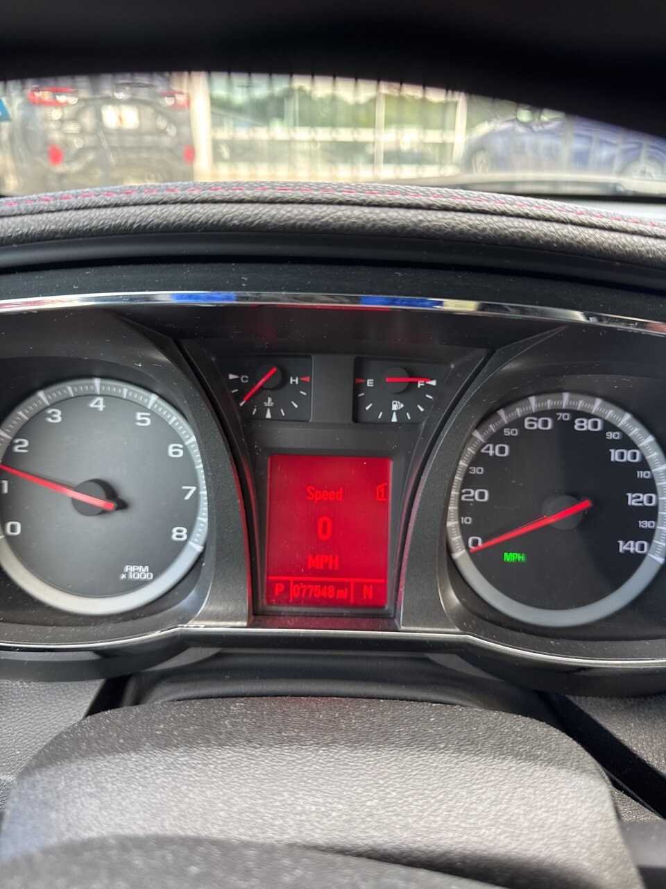 2012 Gmc Terrain SLE photo 4