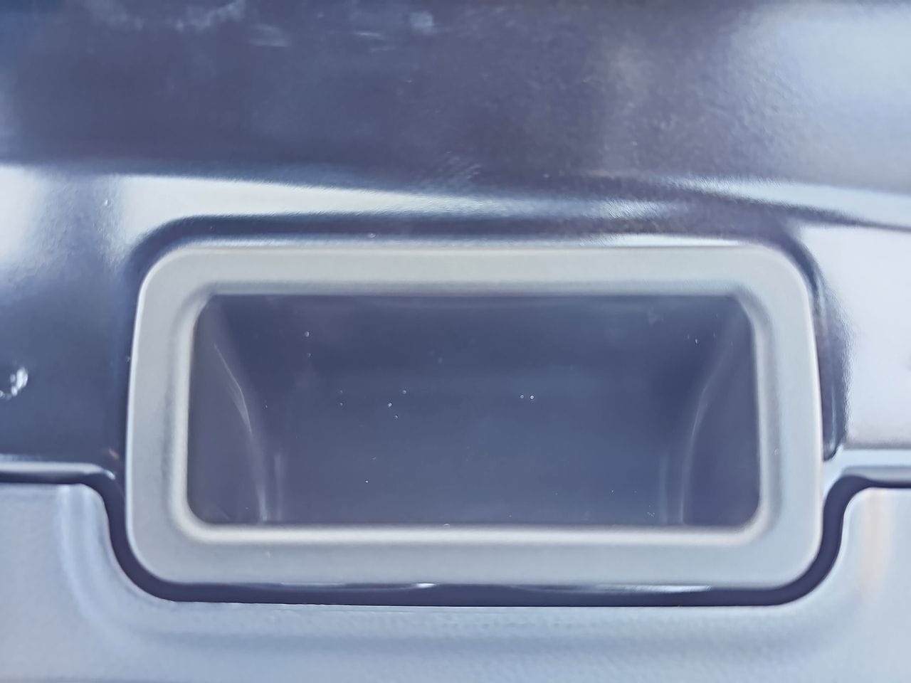 New 2026 Crystal Black Silica Subaru Base image 13