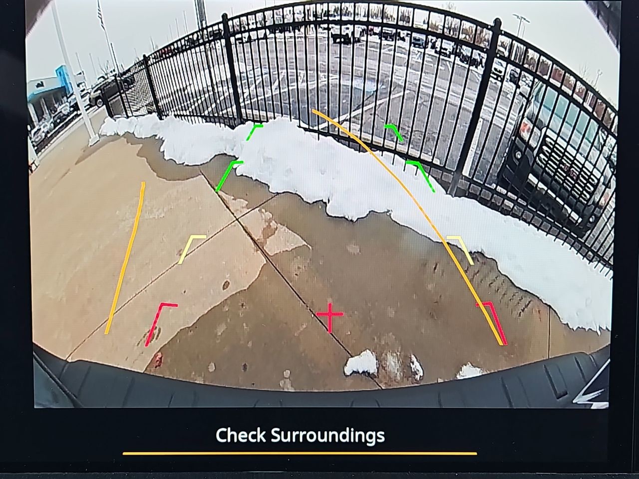 New 2026 Magnetite Gray Subaru Premium image 25