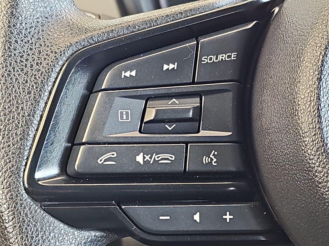 Used 2024 Gray Metallic Subaru Premium image 22