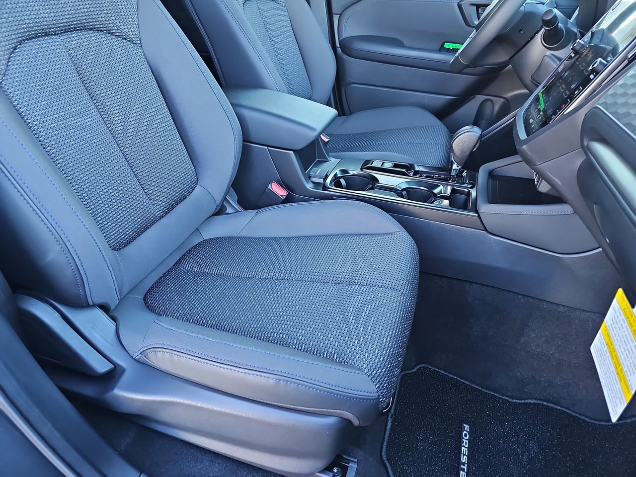 New 2026 Magnetite Gray Subaru Limited image 10