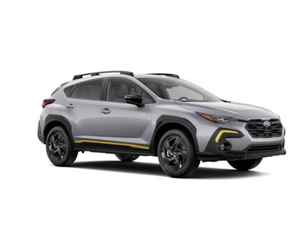 2025 Subaru Crosstrek Sport SUV