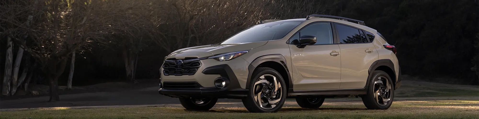 2026 Subaru Crosstrek Hybrid for Sale Soon | Camelback Subaru