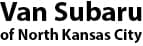 Van Subaru