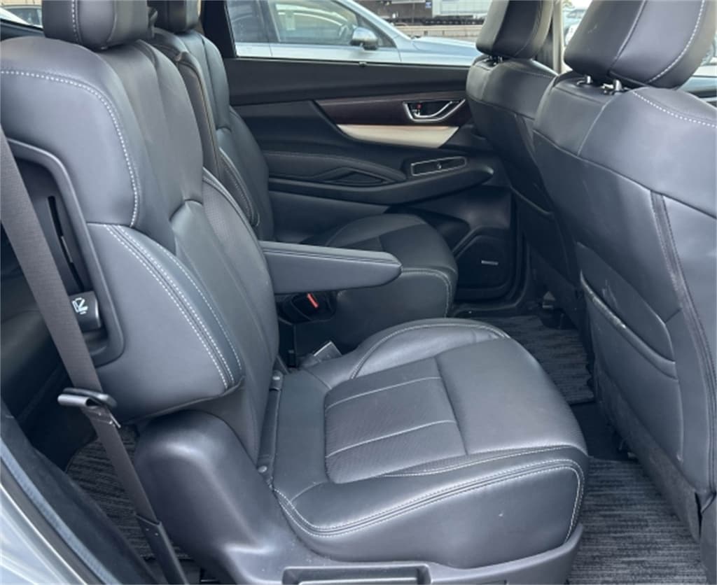 Used 2022 Subaru Ascent Touring SUV