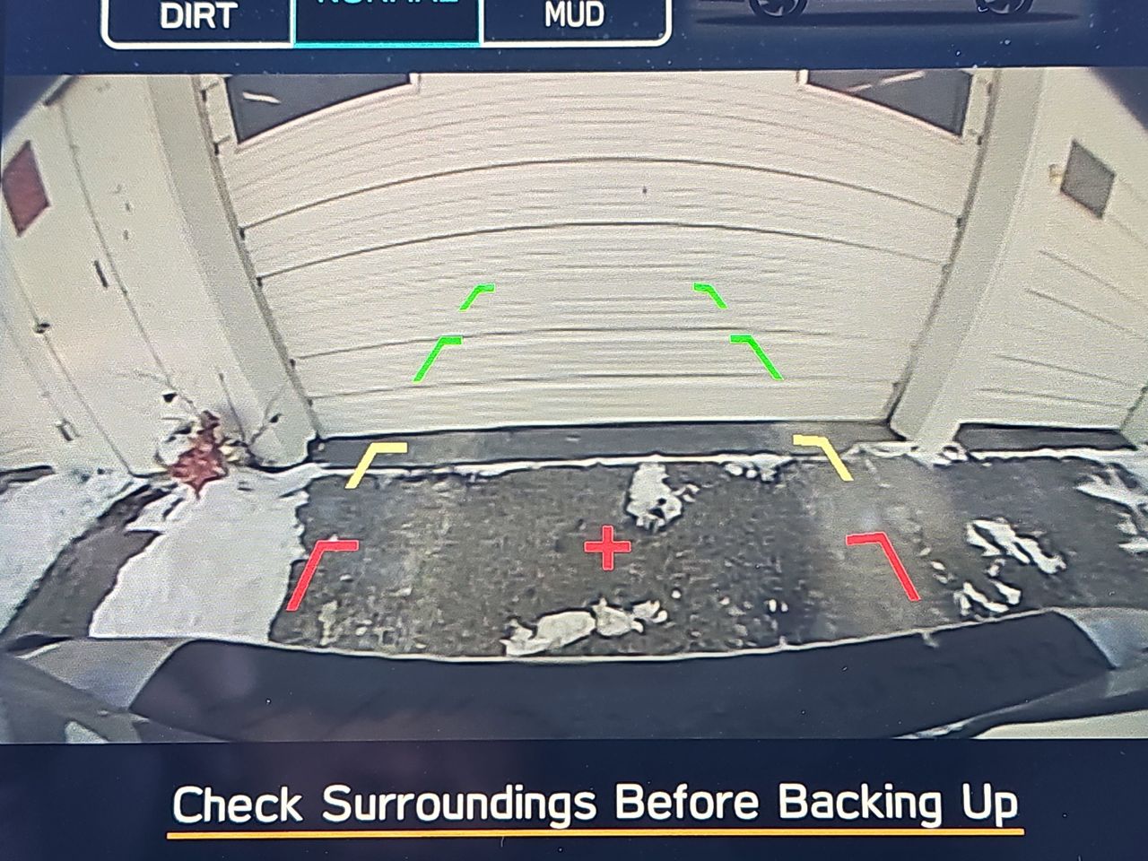 New 2026 Ice Silver Subaru Sport Hybrid image 24