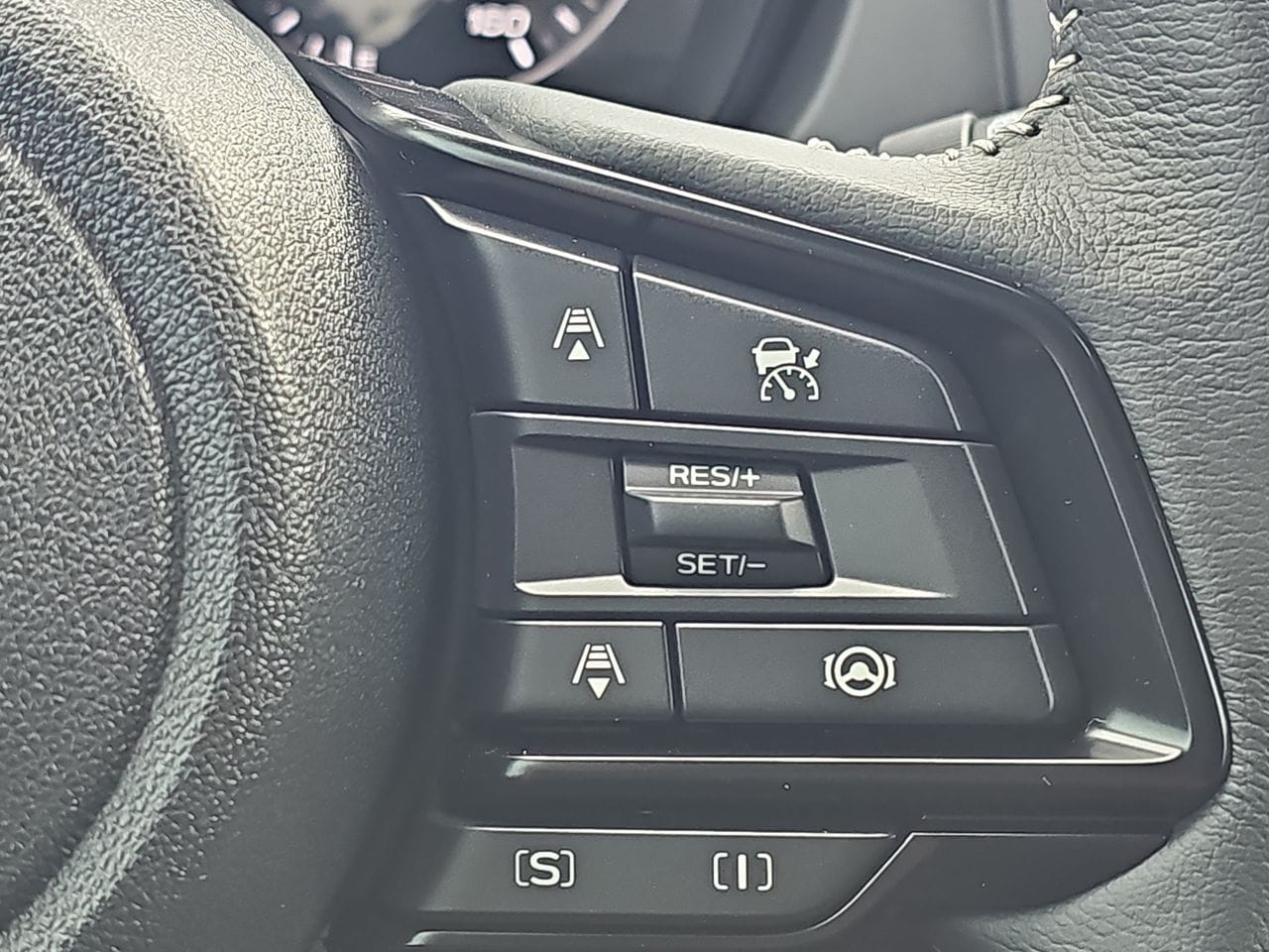 New 2026 River Rock Pearl Subaru Premium image 18