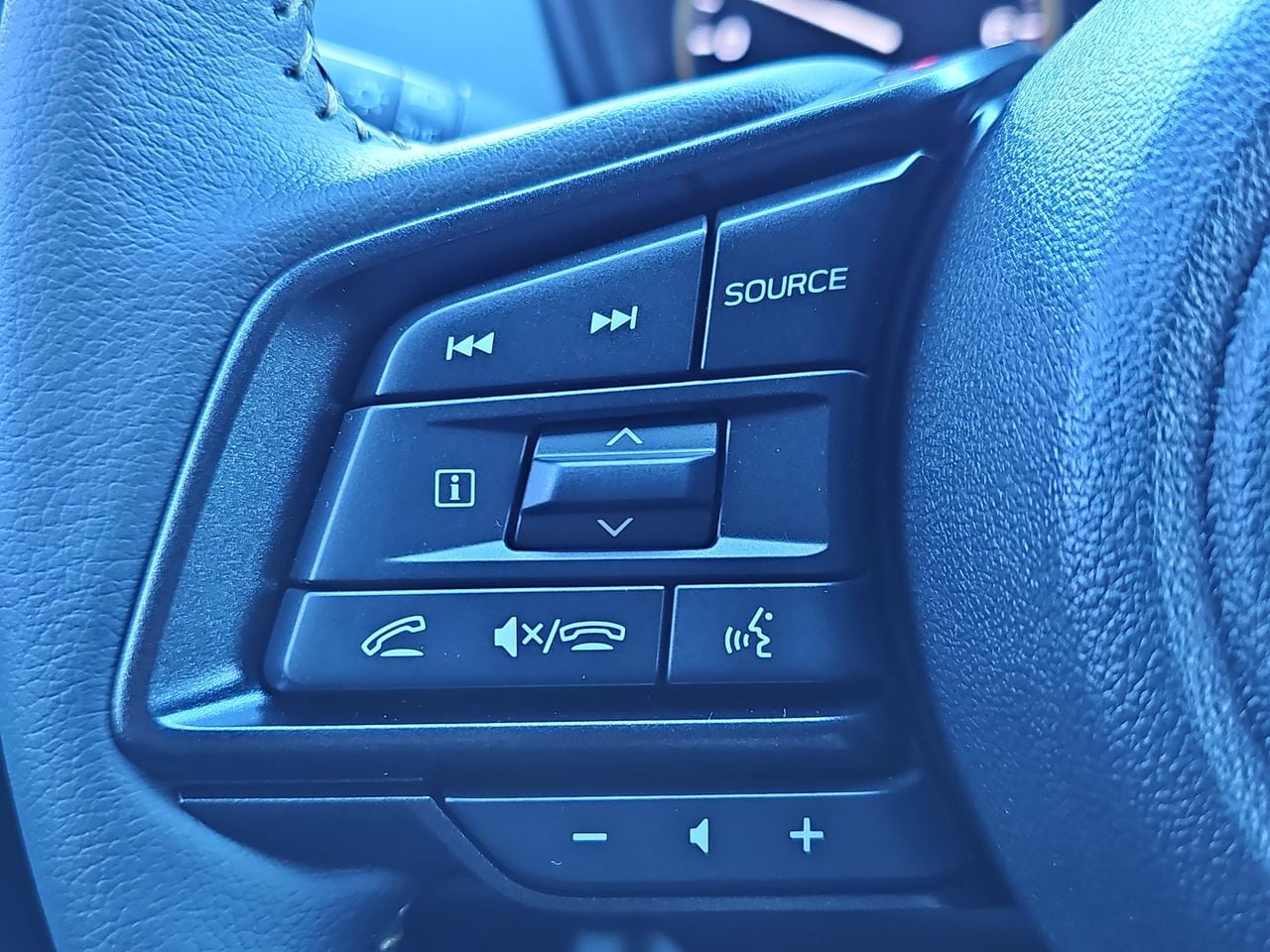 New 2026 Alpine Green Subaru Sport image 17