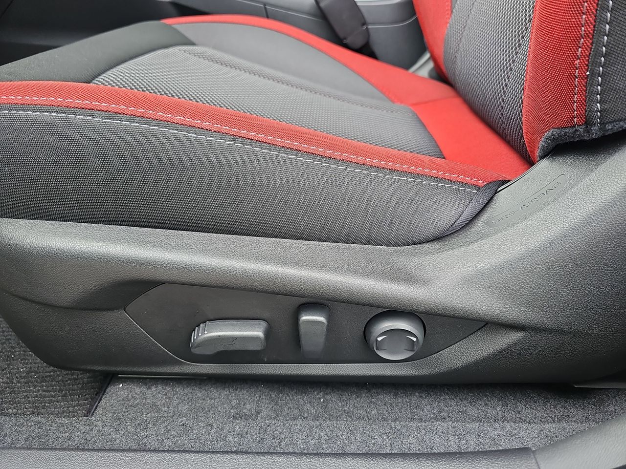 New 2026 Ice Silver Subaru RS image 27