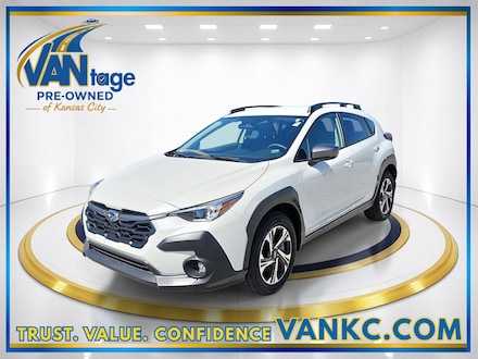 2024 Subaru Crosstrek Premium SUV