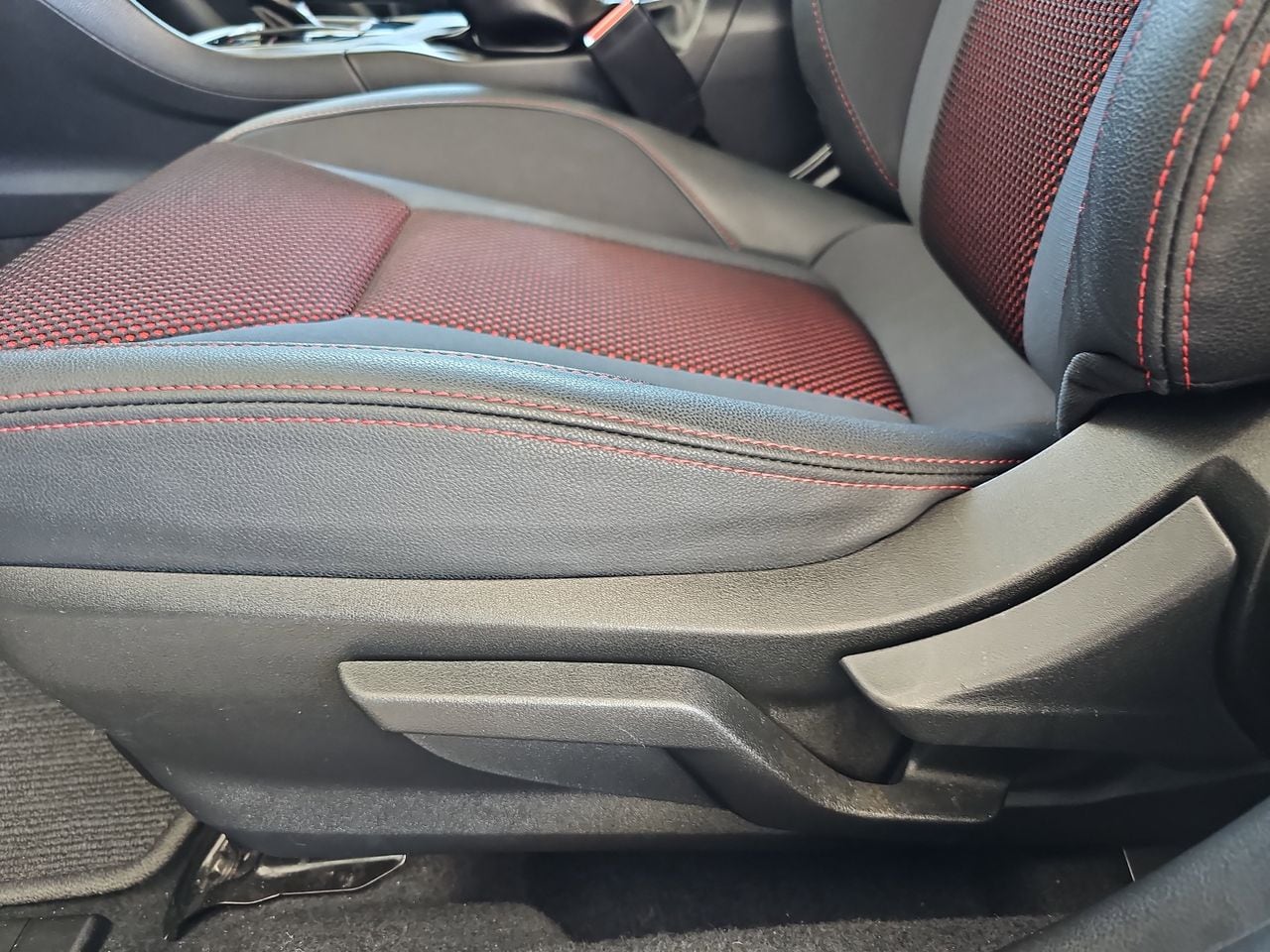 Used 2023 Khaki Subaru Premium image 34