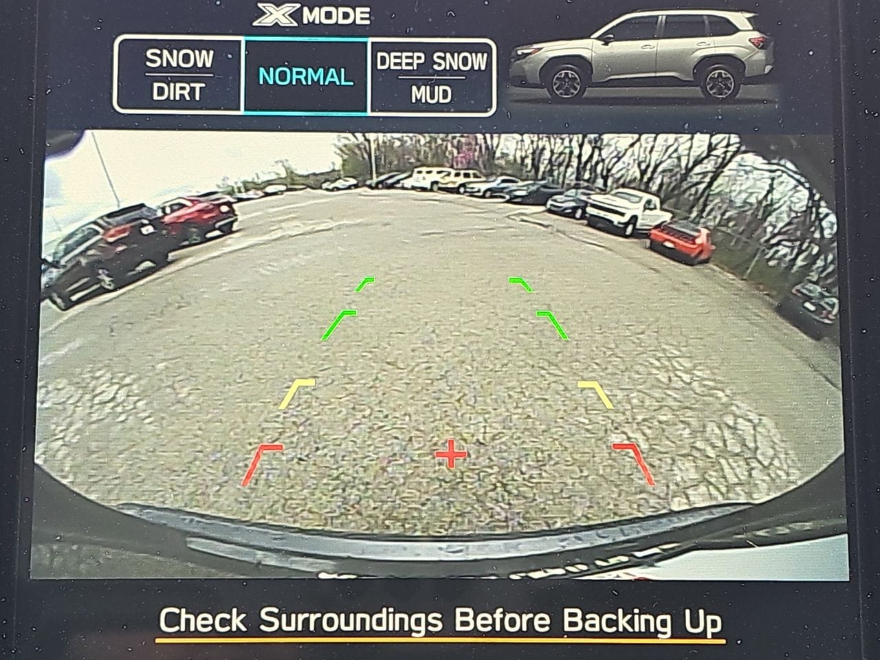 New 2026 Magnetite Gray Subaru Premium Hybrid image 23