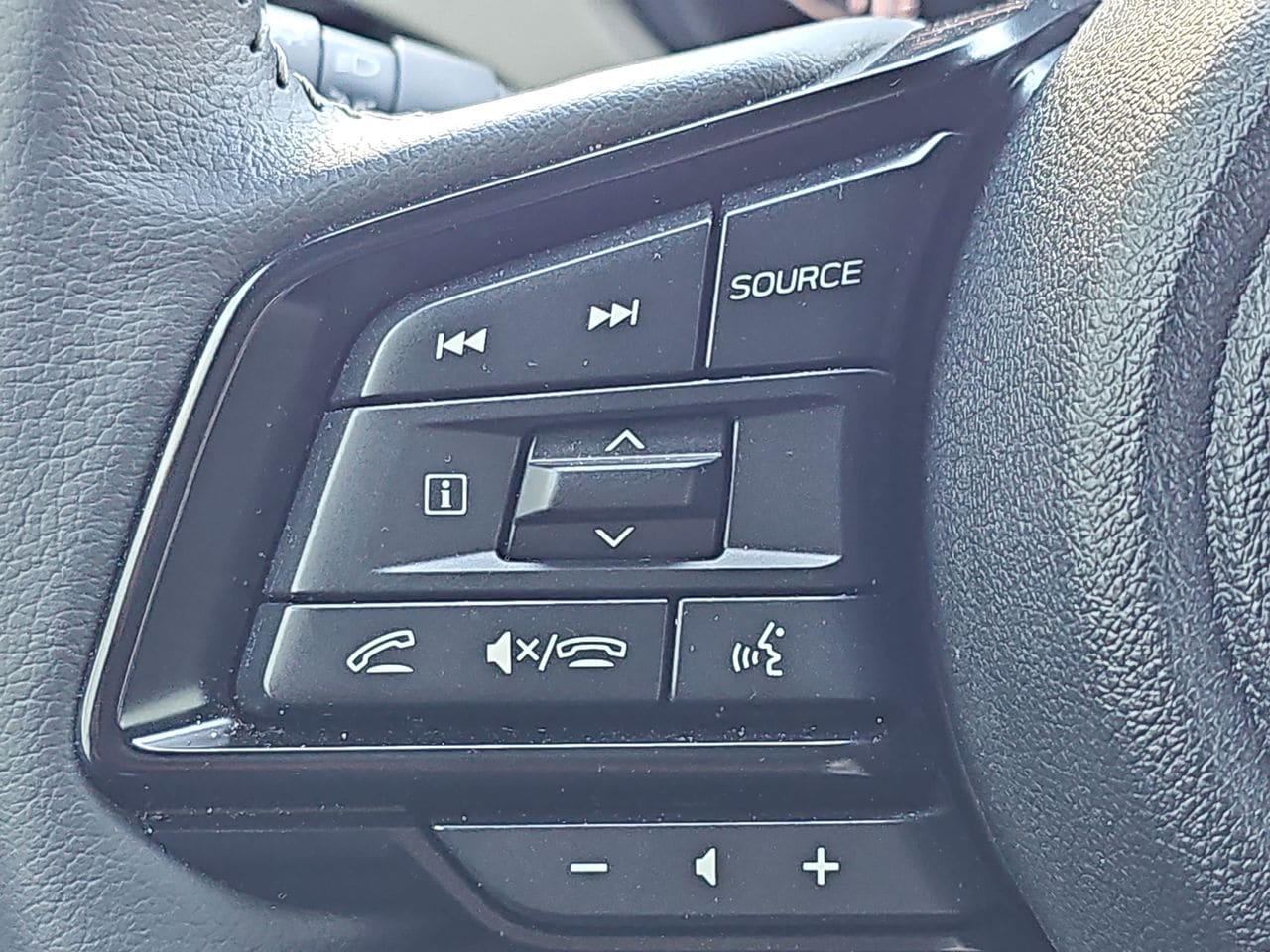 Certified Used 2026 Blue Subaru Premium image 22