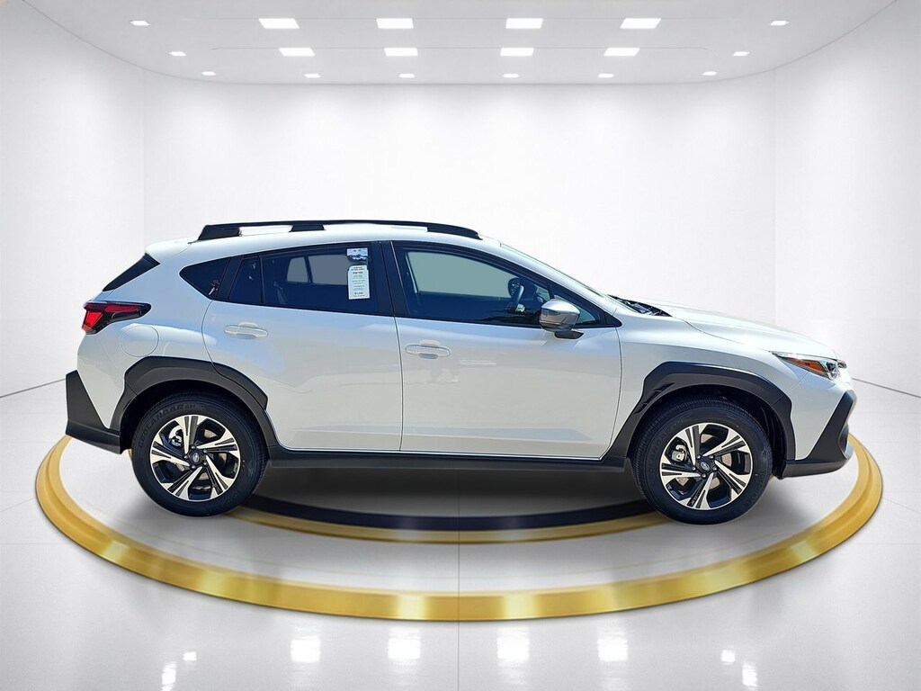 New 2026 Subaru Crosstrek Premium SUV