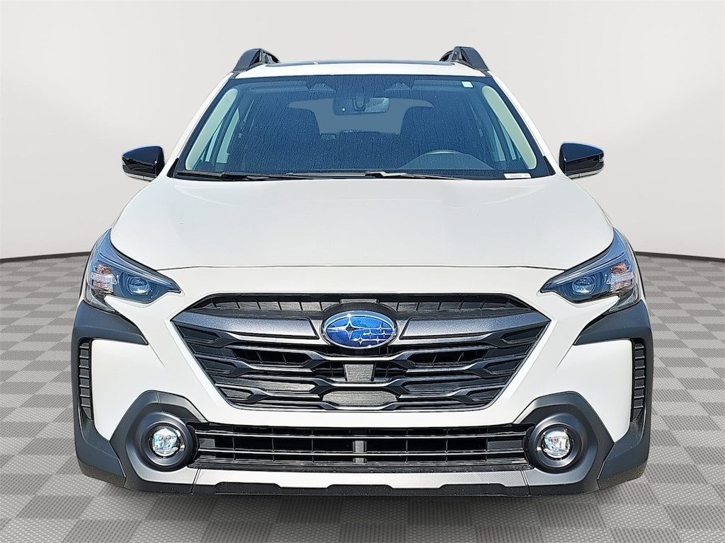 New 2025 Subaru Outback Premium SUV