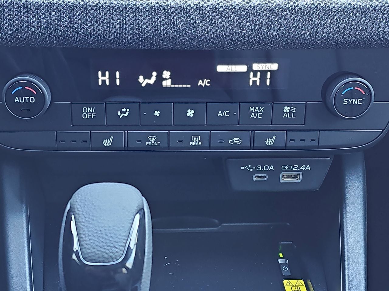 New 2026 Crystal Black Silica Subaru Limited image 22