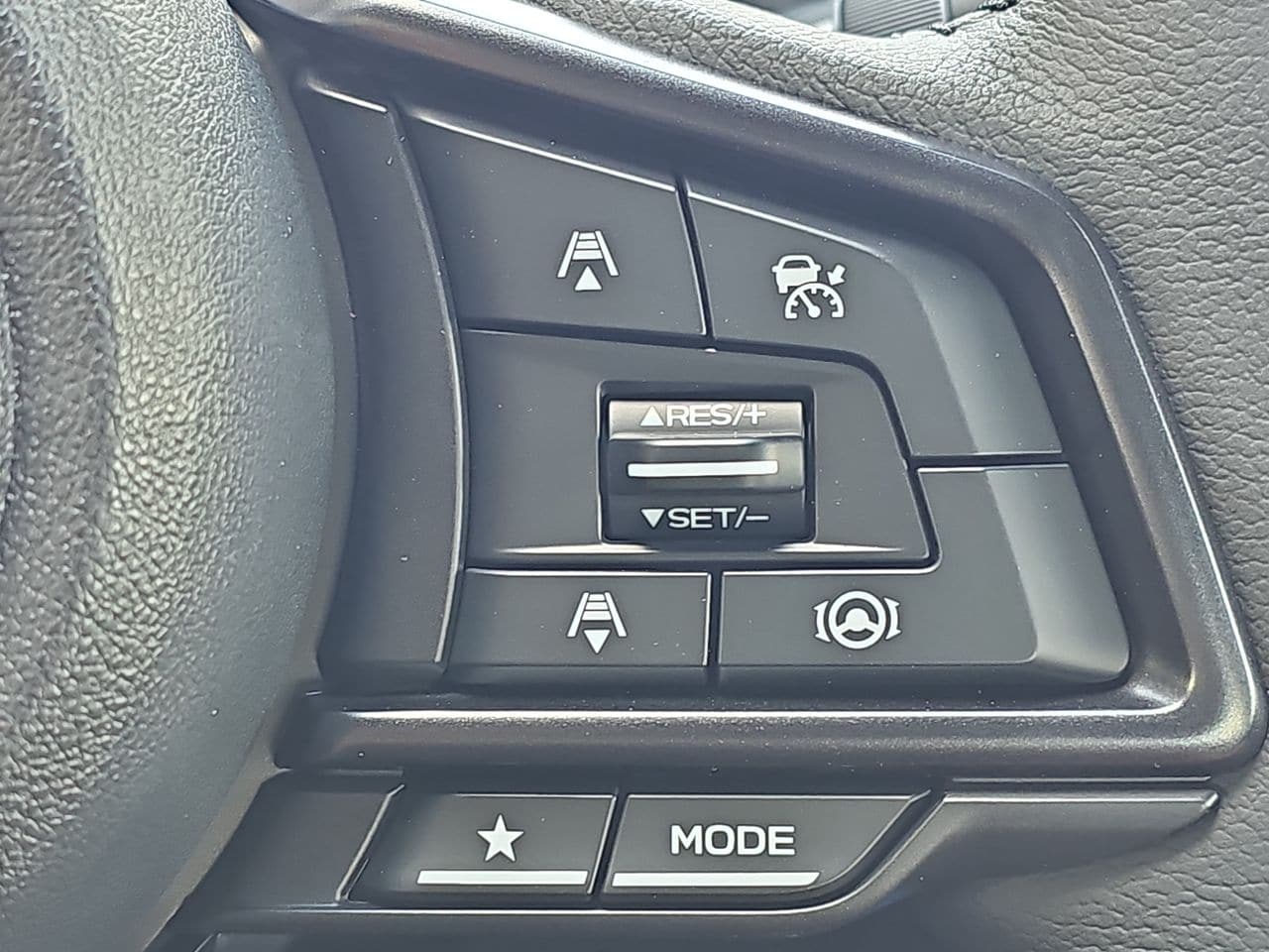 New 2026 Ceramic White Subaru tS image 17