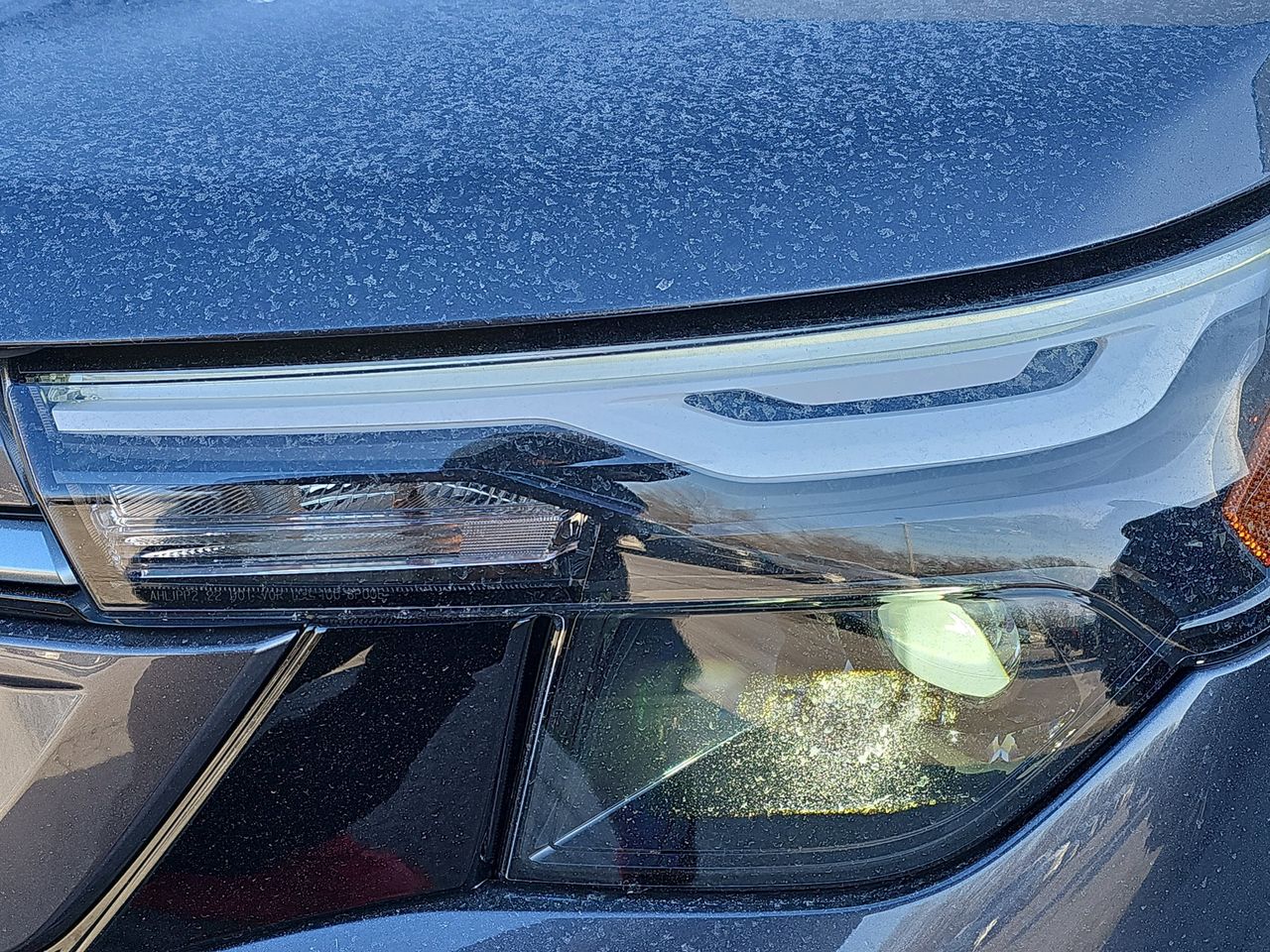 New 2026 Magnetite Gray Subaru Limited image 31