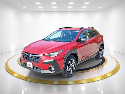 2026 Subaru Crosstrek Premium SUV